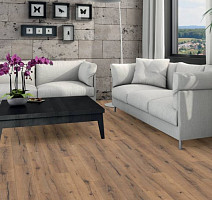 Haro Tritty 100 Gran Via 4V ДУБ ИТАЛИКА НАТУР 530338 фото 4 | FLOORDEALER